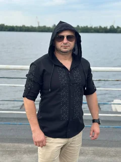 рубашка,вышивка,орнамент